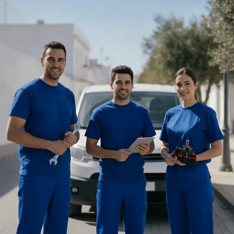 Taxi equipo en San Bartolome de Tirajana